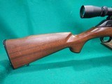 Thompson Center Classic 22 .22 LR Semi-Auto Rifle W/ Scope - 2 of 8