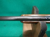 Remington 511 Score Master .22 LR Rifle - 10 of 11