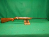 Remington 511 Score Master .22 LR Rifle - 1 of 11