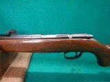 Remington 511 Score Master .22 LR Rifle - 8 of 11