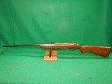Remington 511 Score Master .22 LR Rifle - 6 of 11