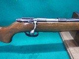 Remington 511 Score Master .22 LR Rifle - 3 of 11