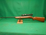 Winchester Model 74 .22LR Semi-Auto Rifle - 6 of 9