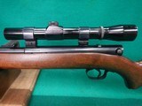 Winchester Model 74 .22LR Semi-Auto Rifle - 8 of 9