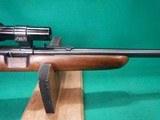 Winchester Model 74 .22LR Semi-Auto Rifle - 4 of 9