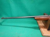 Winchester Model 74 .22LR Semi-Auto Rifle - 9 of 9
