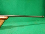 Winchester Model 74 .22LR Semi-Auto Rifle - 5 of 9