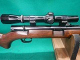 Winchester Model 74 .22LR Semi-Auto Rifle - 3 of 9