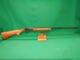 Hatfield Gun Company Single Shot 410 3