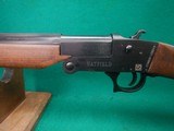 Hatfield Gun Company Single Shot 410 3