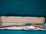 Hatfield Gun Company Single Shot 410 3