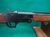Hatfield Gun Company Single Shot 410 3