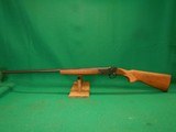 Hatfield Gun Company Single Shot 410 3