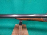 Navy Arms Pietta 12ga Side By Side Muzzle Loading Shotgun Italy Black Powder - 9 of 11
