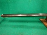 Navy Arms Pietta 12ga Side By Side Muzzle Loading Shotgun Italy Black Powder - 10 of 11