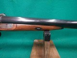 Navy Arms Pietta 12ga Side By Side Muzzle Loading Shotgun Italy Black Powder - 4 of 11