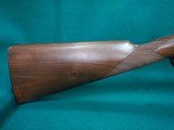 Navy Arms Pietta 12ga Side By Side Muzzle Loading Shotgun Italy Black Powder - 2 of 11