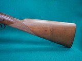 Navy Arms Pietta 12ga Side By Side Muzzle Loading Shotgun Italy Black Powder - 7 of 11