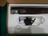 Fair Italian Firearms Group .410 Bore O/U Shotgun New In Box - 4 of 8