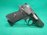 Walther PPK/S .380 ACP pistol - 4 of 4