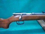 Remington Model 514 .22LR Rifle - 3 of 9