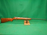Remington Model 514 .22LR Rifle