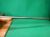 Winchester Model 74 .22 LR Rifle W/ Scope - 5 of 11