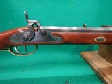 Ardesa Spain .45 Cal Black Powder Rifle Brass Accents - 3 of 8