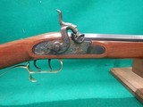 Thompson Center Arms 50 Caliber Percussion Muzzle Loader - 3 of 10