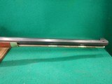 Thompson Center Arms 50 Caliber Percussion Muzzle Loader - 6 of 10