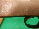 Southern Arms Company 