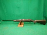 Ruger M77 270 Win Rifle - 6 of 11