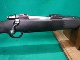 Ruger M77 270 Win Rifle - 3 of 11