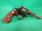 Smith & Wesson Model 57 .41 Magnum Revolver W/ Documentation - 3 of 7