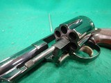 Smith & Wesson Model 57 .41 Magnum Revolver W/ Documentation - 5 of 7