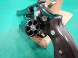 Smith & Wesson Model 57 .41 Magnum Revolver W/ Documentation - 6 of 7