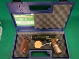 Colt 1911 Govt Series 70 Arlington Tribute 45 ACP Pistol New