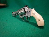 Smith & Wesson Model 60-4 .38 Special Revolver - 3 of 7