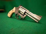 Smith & Wesson Model 60-4 .38 Special Revolver - 6 of 7