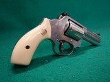 Smith & Wesson Model 60-4 .38 Special Revolver - 5 of 7