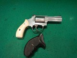 Smith & Wesson Model 60-4 .38 Special Revolver - 7 of 7