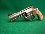 Smith & Wesson Model 60-4 .38 Special Revolver - 2 of 7