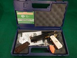 Colt Classic 1911, 45ACP, 5
