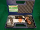 1911 Classic Government, Old Guard, .45 ACP, 5