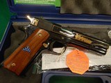 1911 Classic Government, Old Guard, .45 ACP, 5