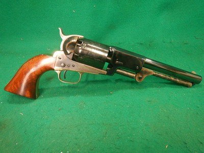 Colt 3rd Model Dragoon .44 Black Powder Revolver - Image 1 of 6
