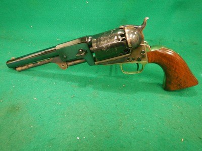 Colt 3rd Model Dragoon .44 Black Powder Revolver - Image 3 of 6