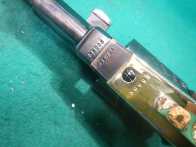 Colt 3rd Model Dragoon .44 Black Powder Revolver - Image 5 of 6