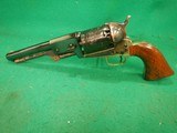 Colt 3rd Model Dragoon .44 Black Powder Revolver - Image 3 of 6