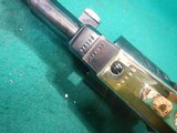 Colt 3rd Model Dragoon .44 Black Powder Revolver - Image 5 of 6